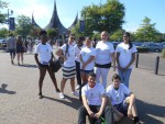 Samen Eropuit naar de Efteling