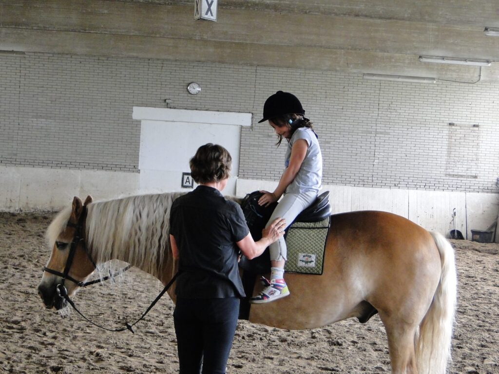 Paardencoaching