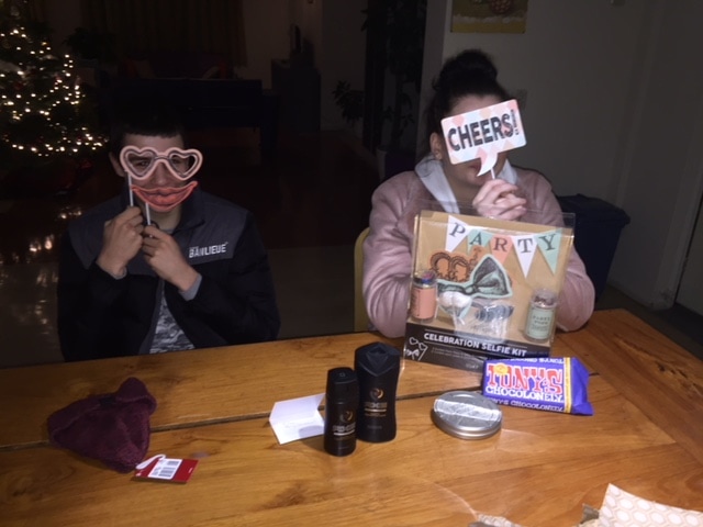 Spelletjes doen stichting van het kind