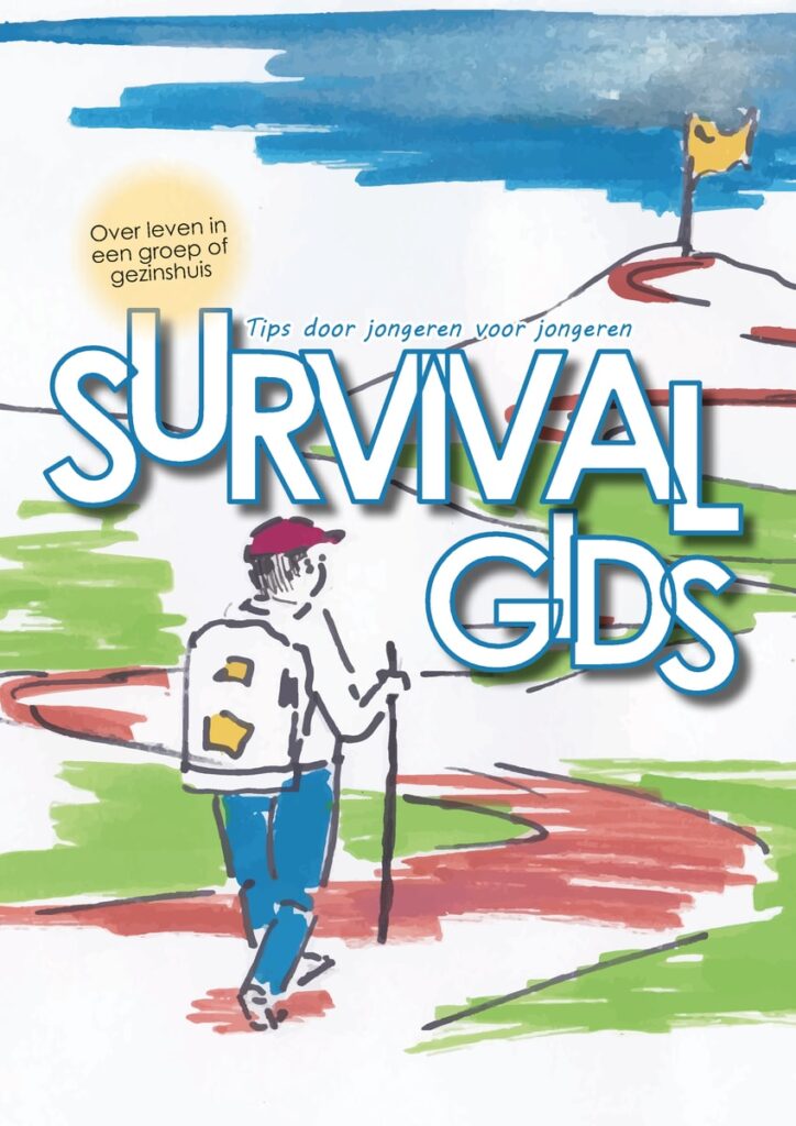 survival gids stichting van het kind