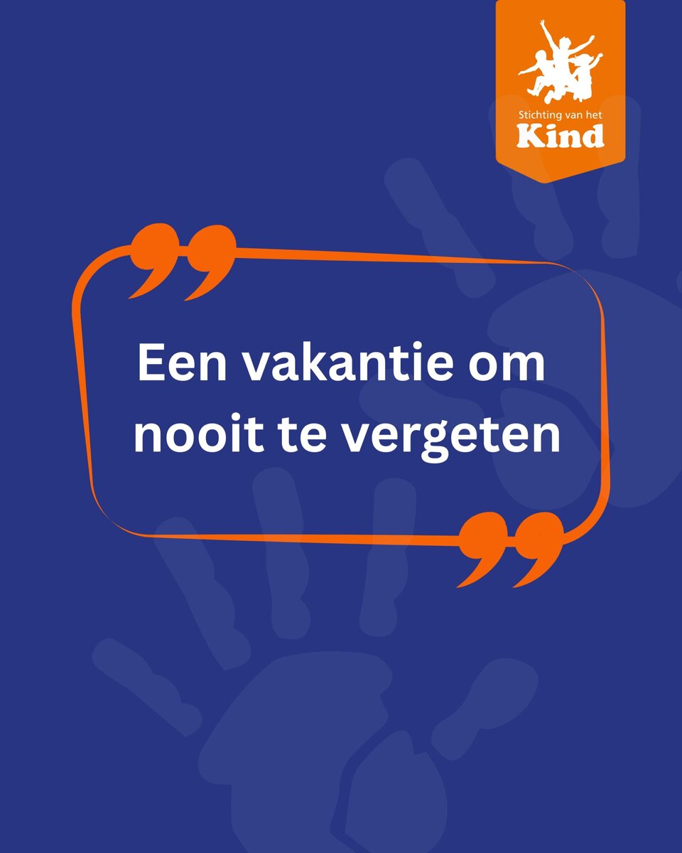 Vakantieproject SVHK