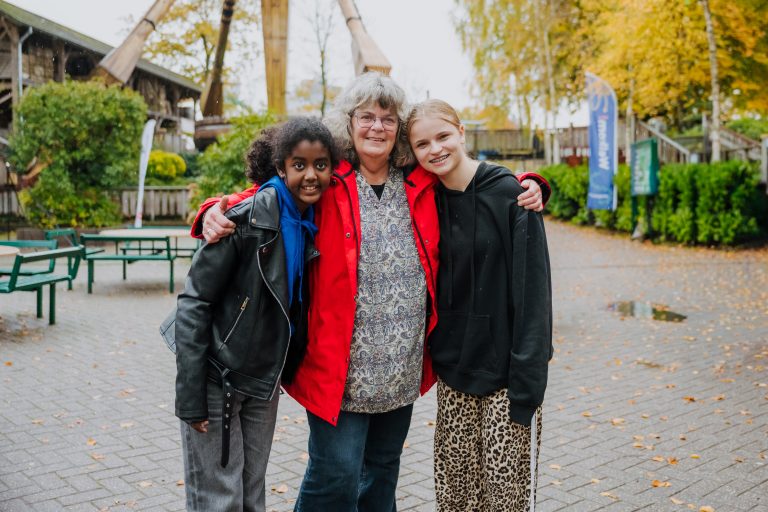 Pleegzorg Familiedagen